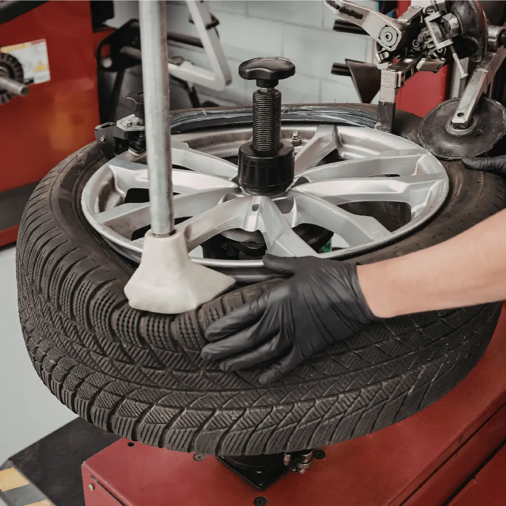 Yolda Patlak Lastik Yaşandığında Ne Yapmalısınız?